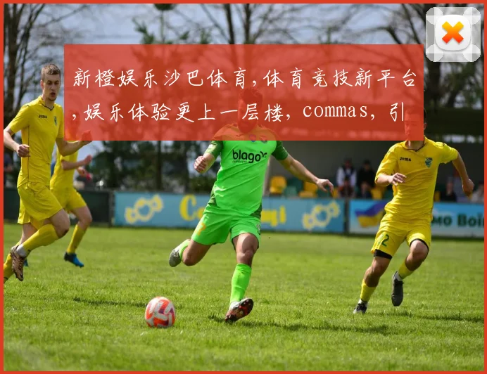 新橙娱乐沙巴体育,体育竞技新平台,娱乐体验更上一层楼, commas, 引领潮流